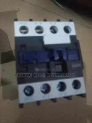 Contactor 380v