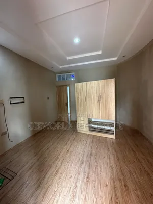 4bdrm Duplex in Calton Gate Estate, Akobo for rent