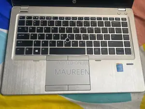 Laptop HP EliteBook Folio 9480M 8GB Intel Core i5 HDD 500GB