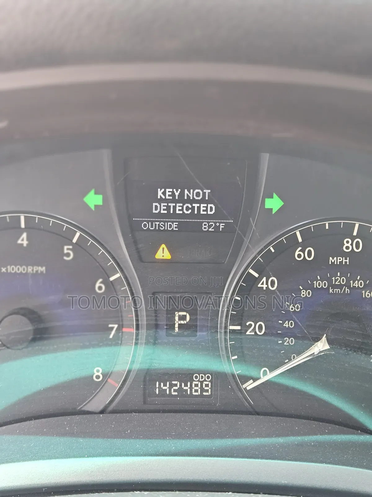 Lexus RX 350 2010 White