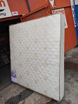 Bed (Foam)