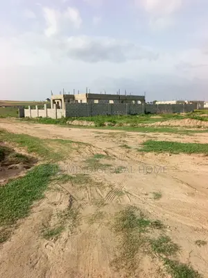 600sqm Estate Land for Sale in Lugbe, Seman Estate, Airport Road