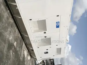 Fg Wilson 1000kva Enclosed Diesel Generator P1100