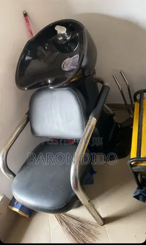 Hair Washing Base