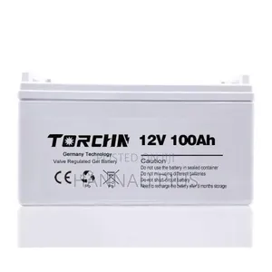 Solar Batteries