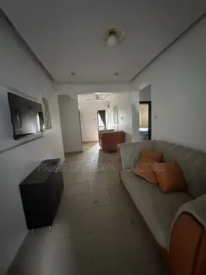 Furnished 2bdrm Apartment in Agadez, Wuse 2 for rent