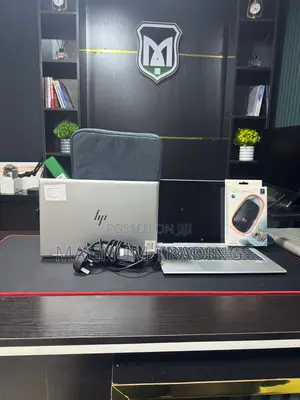 Laptop HP 16GB Intel Core i7 SSD 256GB