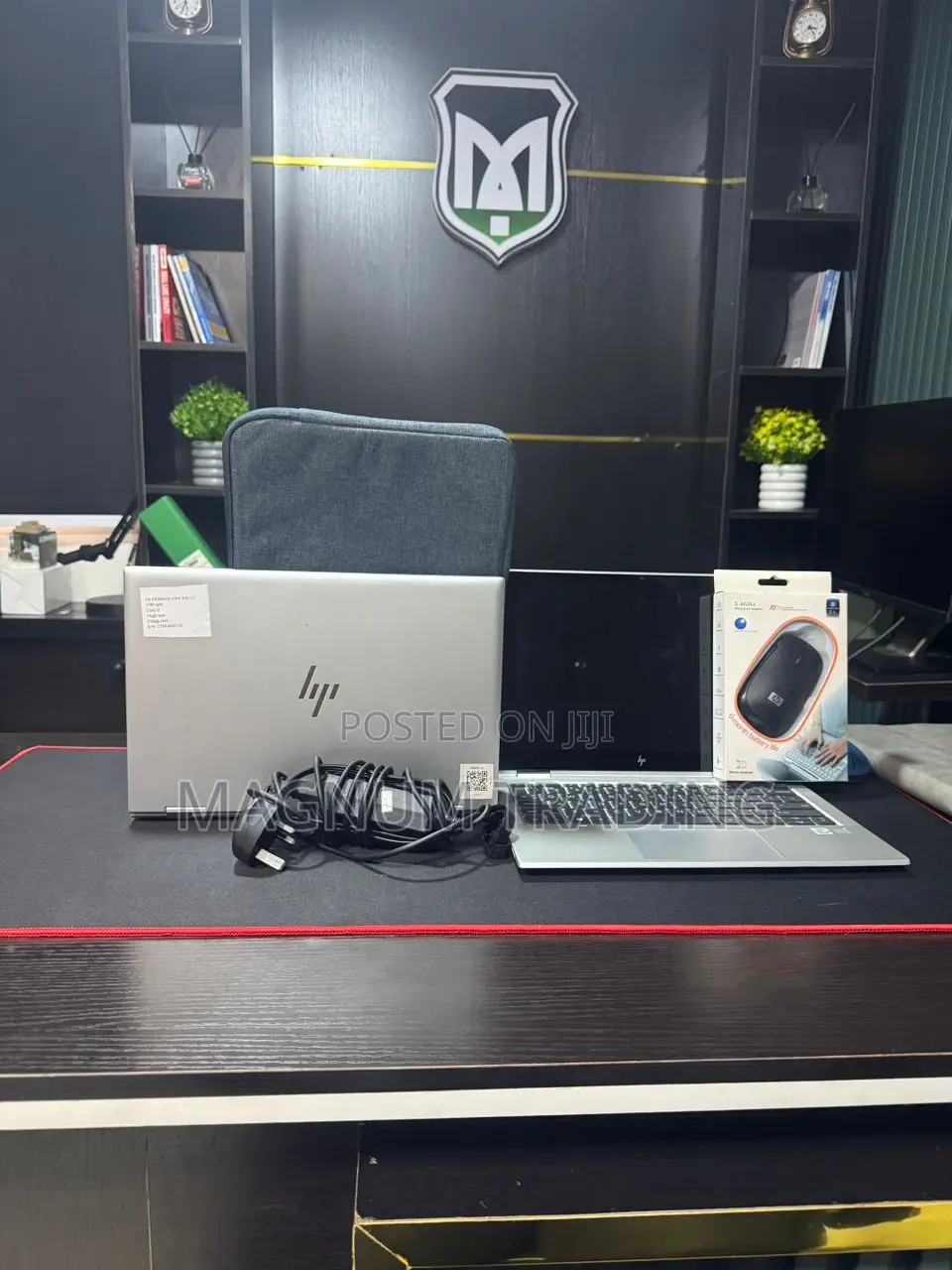 Laptop HP 16GB Intel Core i7 SSD 256GB