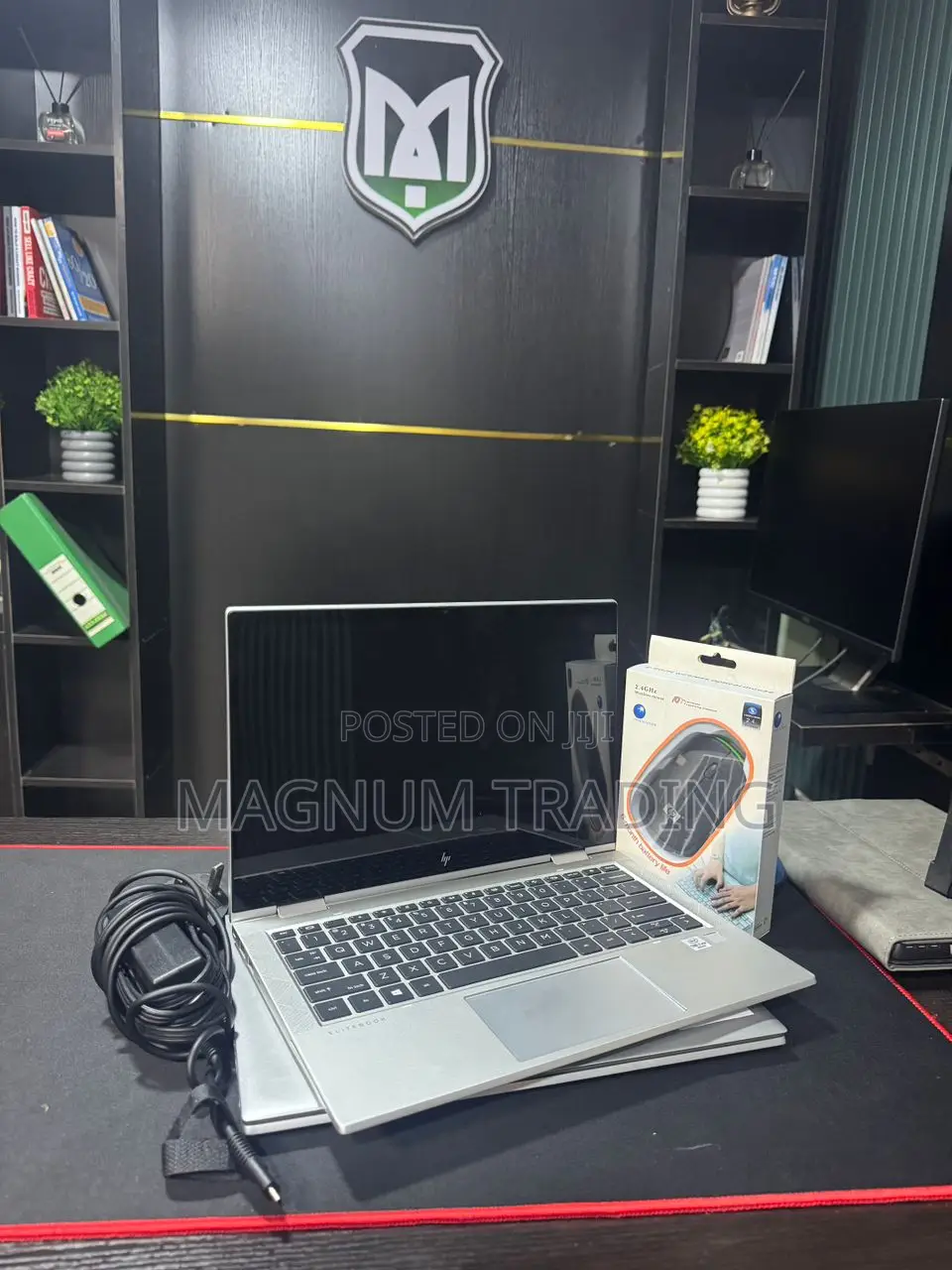 Laptop HP 16GB Intel Core i7 SSD 256GB