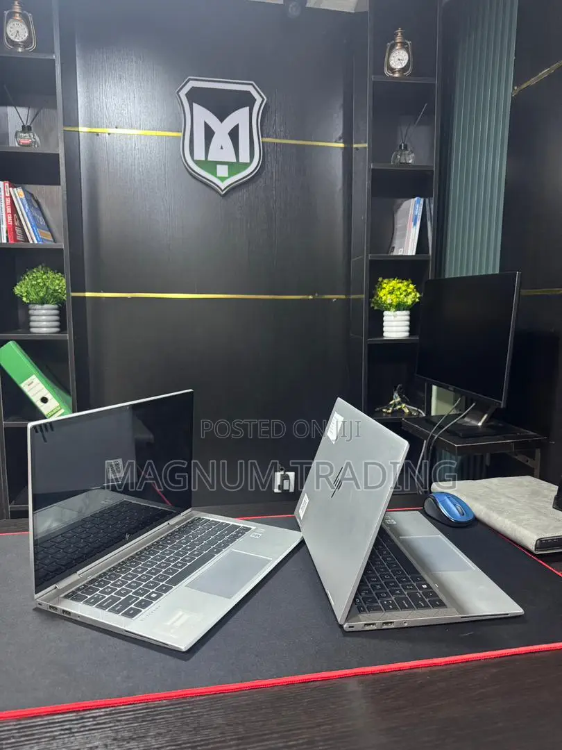 Laptop HP 16GB Intel Core i7 SSD 256GB