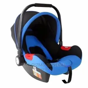 Evergreen - Baby Car Seat