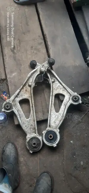 Low Arm Infiniti Jx35 2015 Model