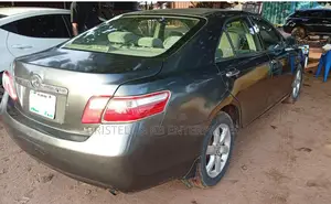 Toyota Camry 2007