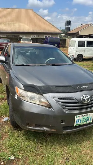 Toyota Camry 2007