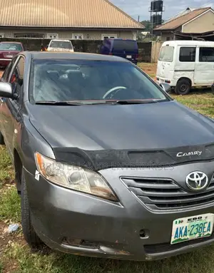 Toyota Camry 2007