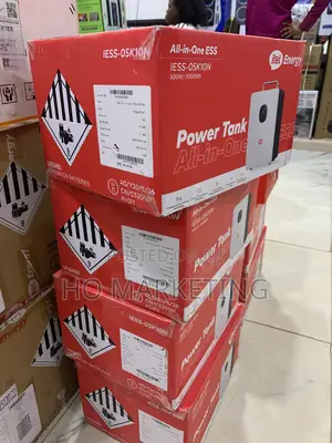 Itel Iess 05k10n Rechargeable Power Solution