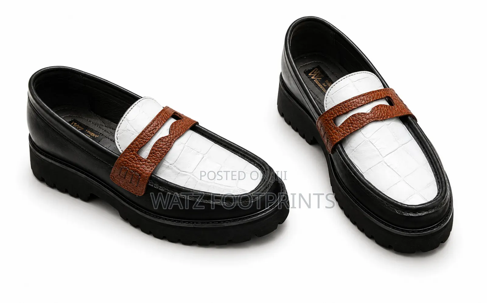 Top Quality Loafers