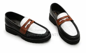 Top Quality Loafers