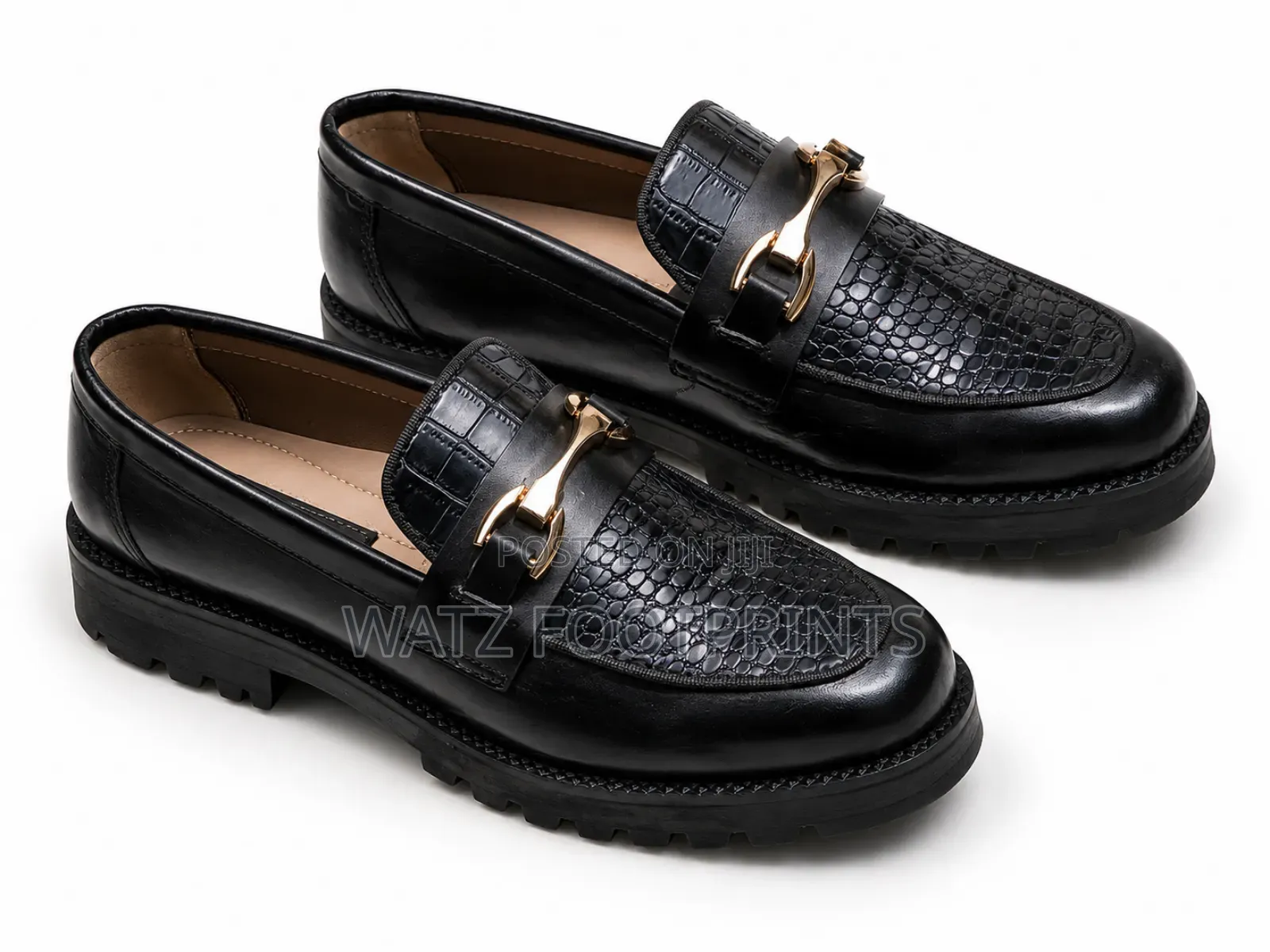 Top Quality Loafers