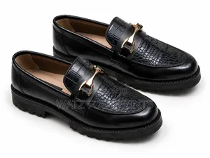 Top Quality Loafers