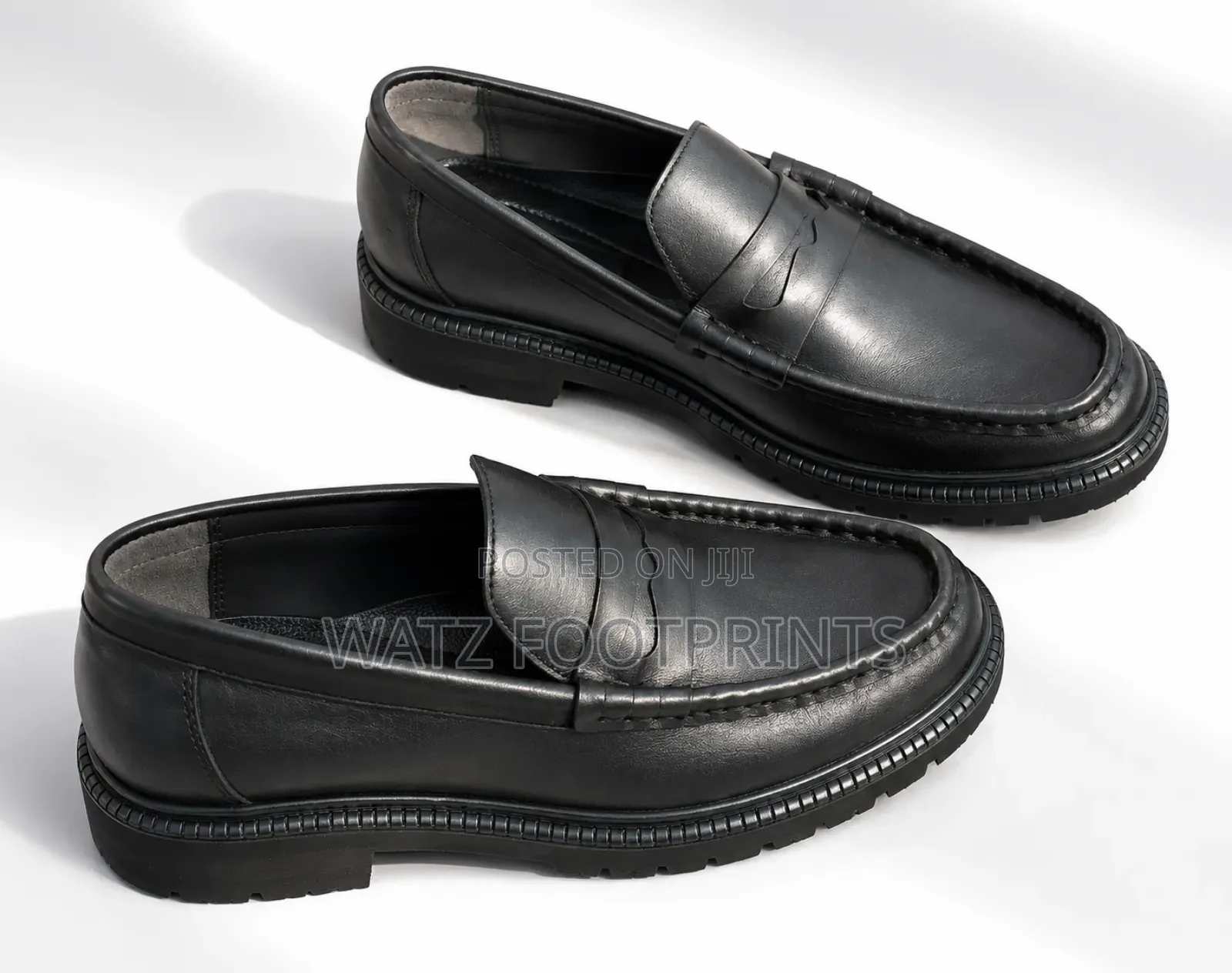 Top Quality Loafers