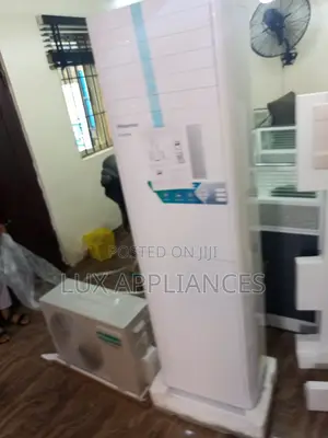Hisense Af20pe-Inv Air Conditioner for Healthcare Facilities