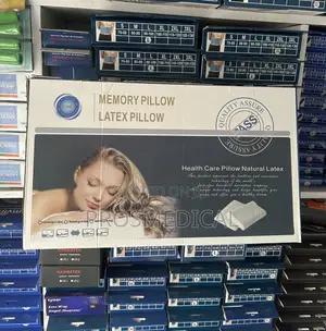 Memory Pillow Latex Pillow