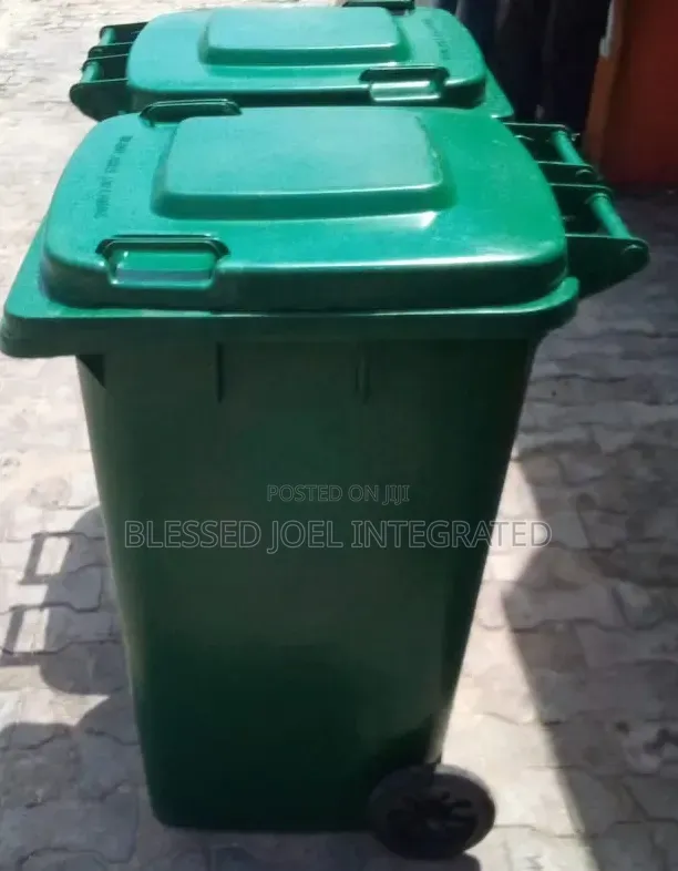 Morden Wastebin Bucket