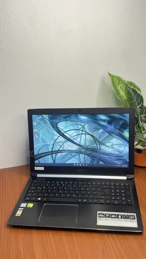 Laptop Acer Aspire A515 51G 8GB Intel Core i3 SSD 128GB