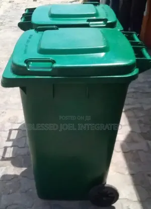 Morden Wastebin Bucket