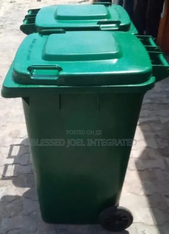 Morden Wastebin Bucket