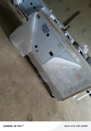 Perkins 60kva Silent Diesel Generator