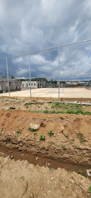 Residential Plot of Land for Sales