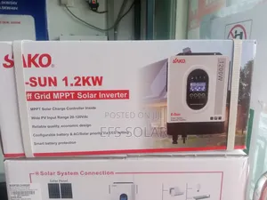 Sako 1.2kva Sako Inverters