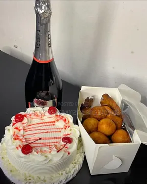 Birthday Package For Your Man