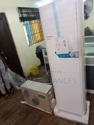 Hisense 2 Ton Standing Ac for Residential and Commercial Use