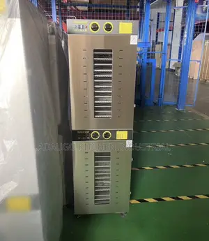 Dehydrator