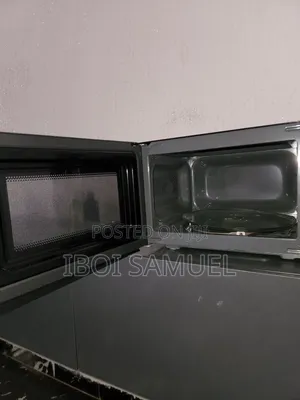 Maxi Microwave