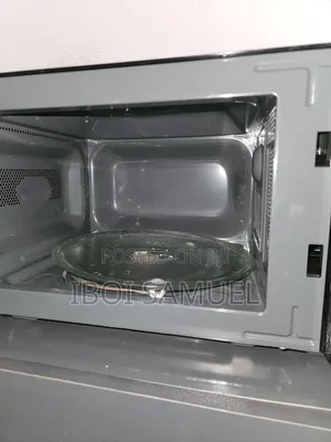 Maxi Microwave