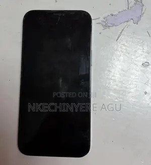 Apple iPhone 12 Pro Max 128 GB Blue