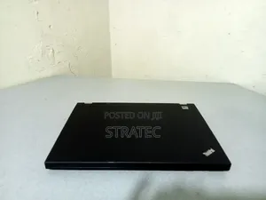 Laptop Lenovo ThinkPad T430 4GB Intel Core i5 HDD 320GB