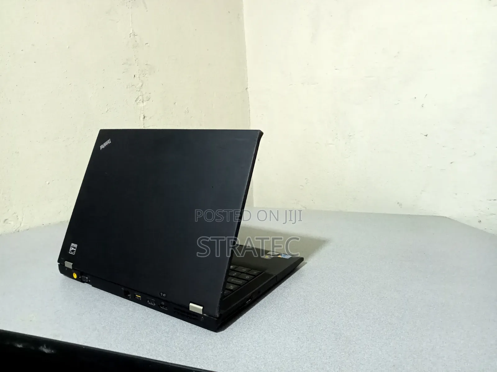 Laptop Lenovo ThinkPad T430 4GB Intel Core i5 HDD 320GB