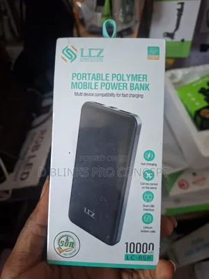 Power Bank