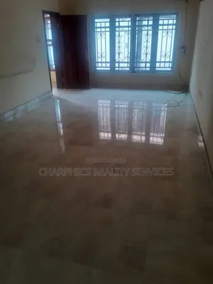 3bdrm Duplex in Ikeja GRA for rent