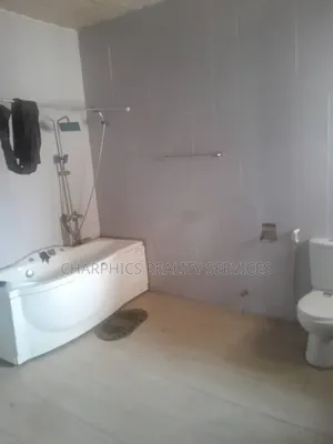 3bdrm Duplex in Ikeja GRA for rent