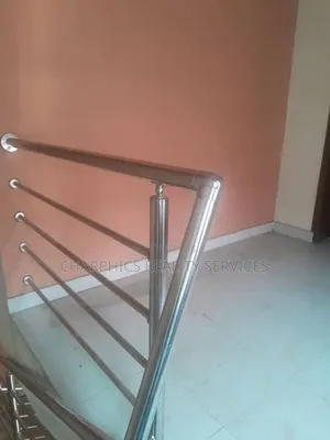 3bdrm Duplex in Ikeja GRA for rent