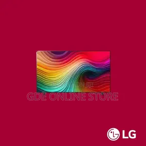 Lg 75inch Smart Tv