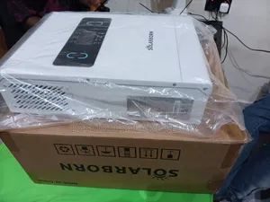 Solar Born 3.6kva 24v Solar Inverter