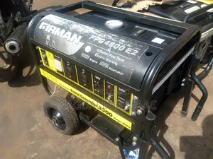 Sumec Firman Generator