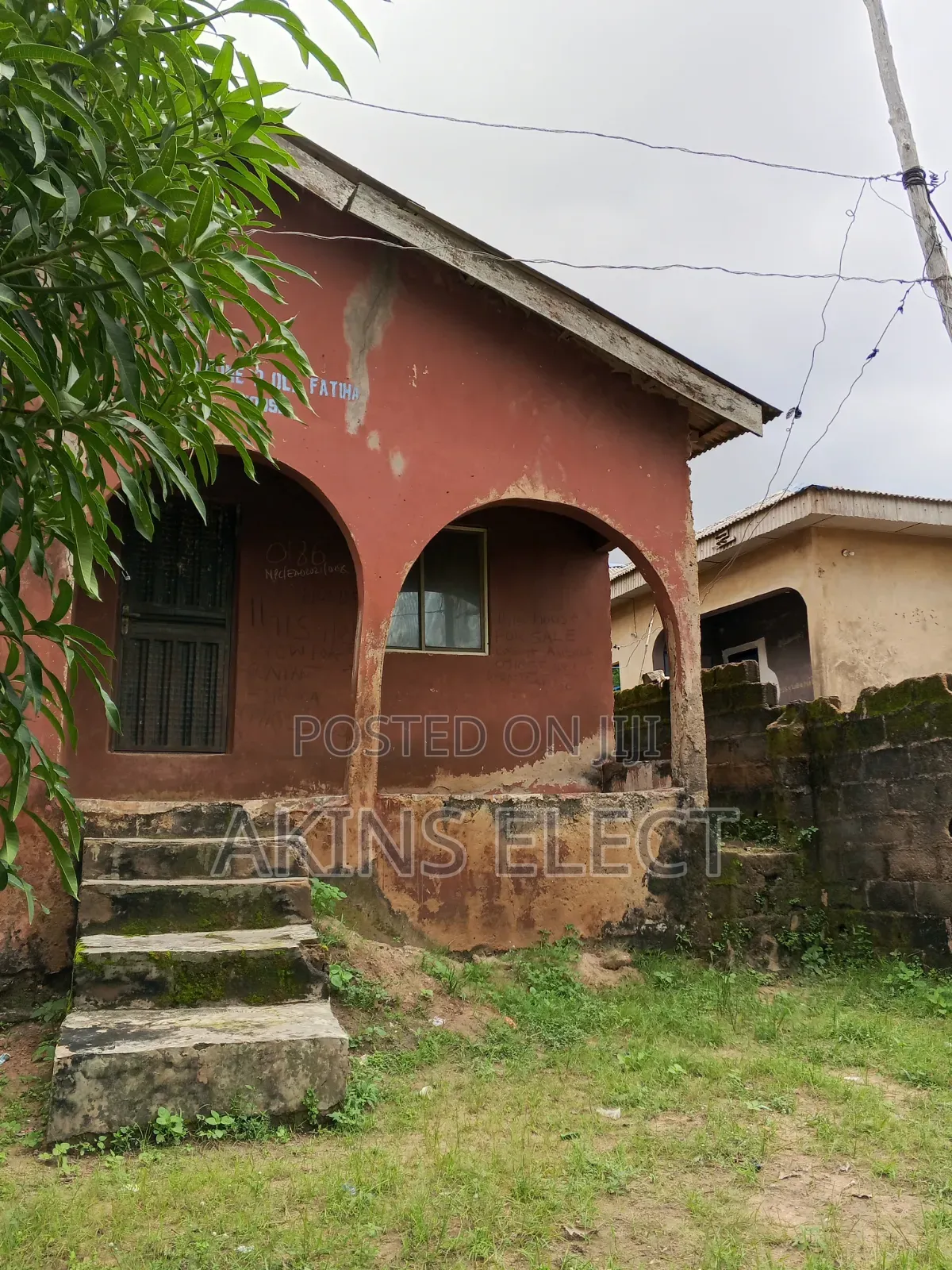 4 Bedroom for Sell